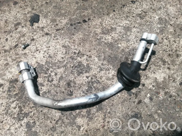Audi A6 S6 C7 4G Air conditioning (A/C) pipe/hose 4G1260712D