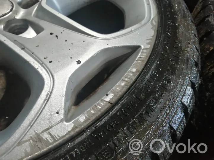 Ford Mondeo MK IV R18 alloy rim 7S7J1007CB