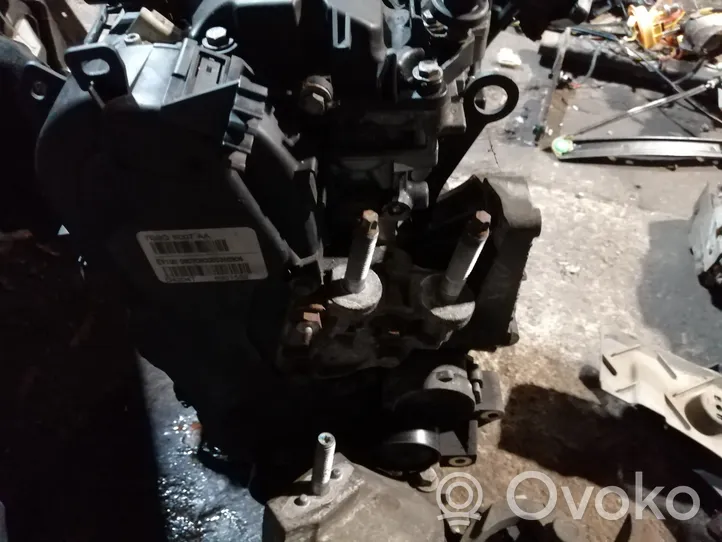 Ford Mondeo MK IV Engine D4204T