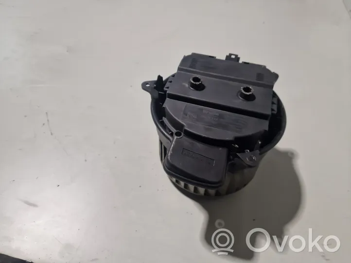 Audi A6 S6 C7 4G Ventola riscaldamento/ventilatore abitacolo 