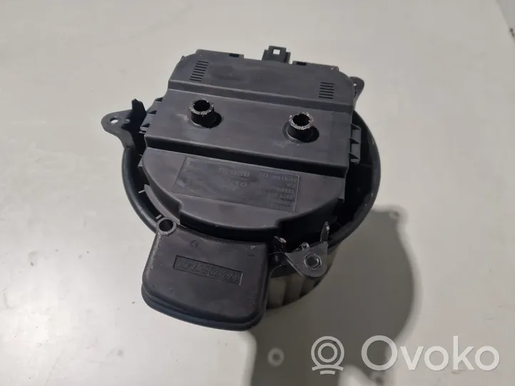 Audi A6 S6 C7 4G Ventola riscaldamento/ventilatore abitacolo 