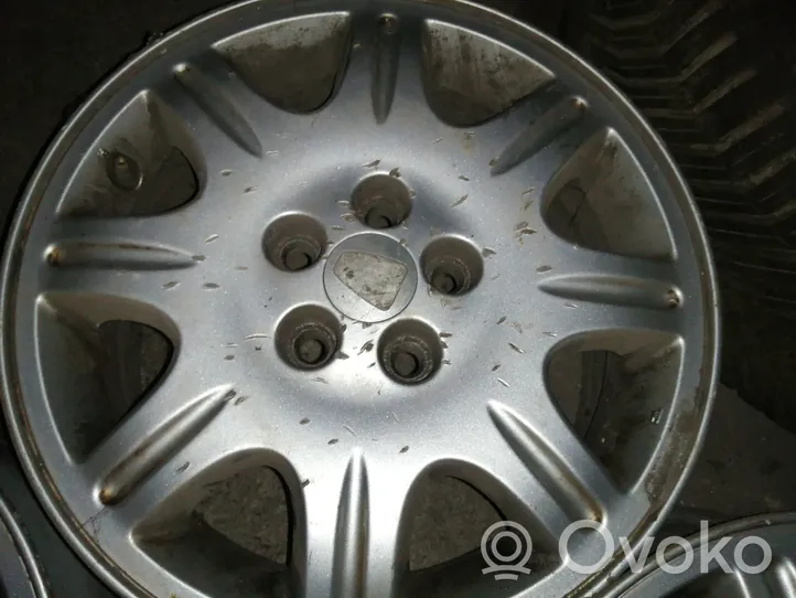Rover 75 Обод (ободья) колеса из легкого сплава R 15 