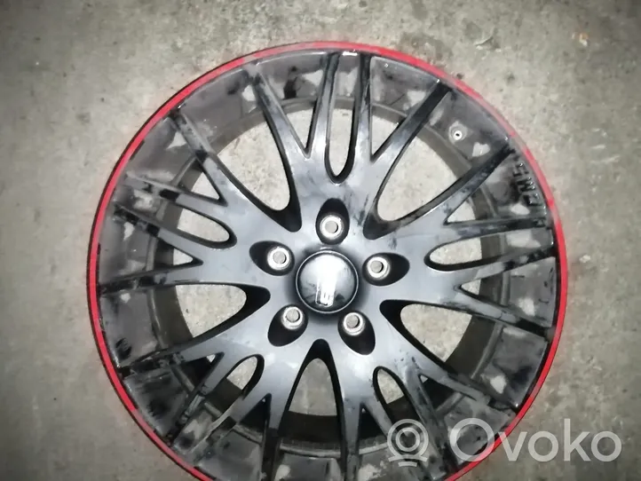 Audi A3 S3 8P R17 alloy rim 