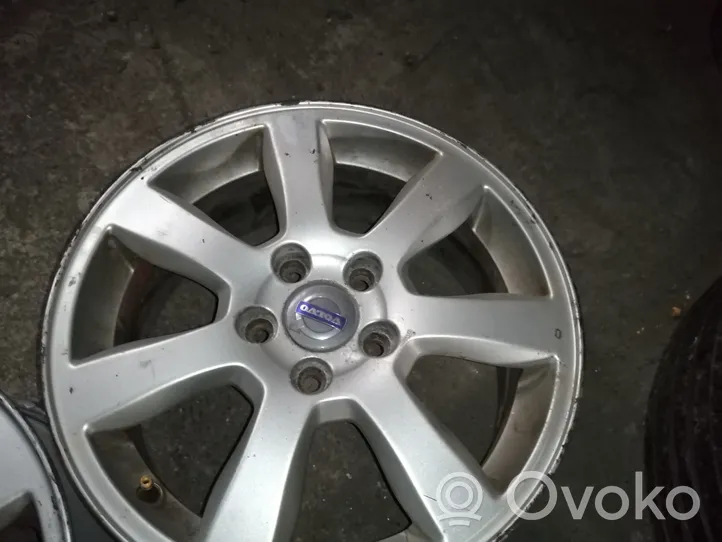 Volvo S60 Felgi aluminiowe R16 31200601