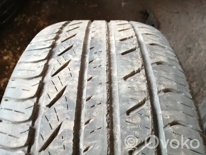 Volkswagen PASSAT CC R17 summer tire 23550R17