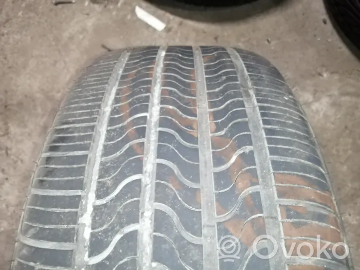 Volkswagen Golf IV R18 summer tire 23545R18