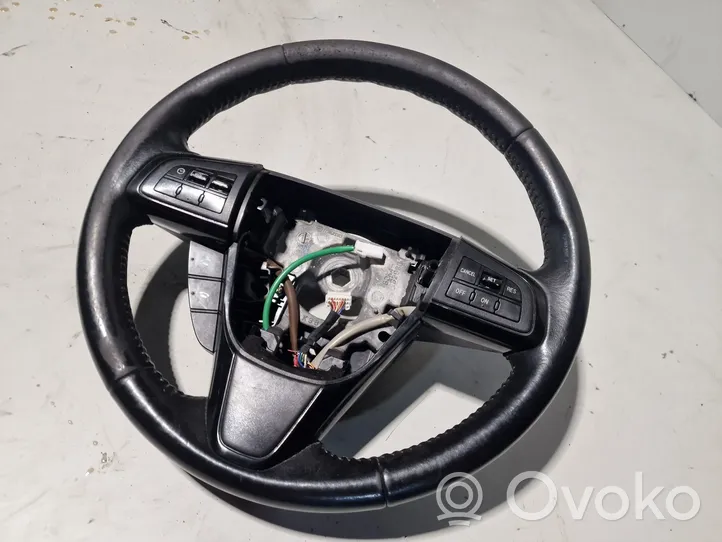 Mazda 6 Volant 