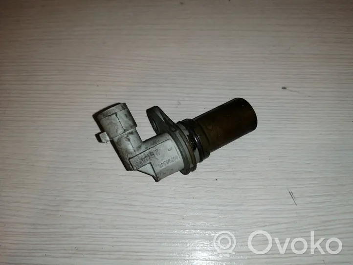 Opel Insignia A Crankshaft position sensor 46798345