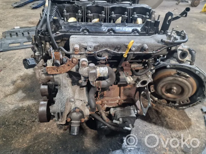 Mazda 6 Moteur 