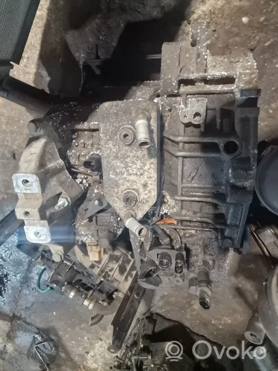 Volkswagen Bora Automatic gearbox 