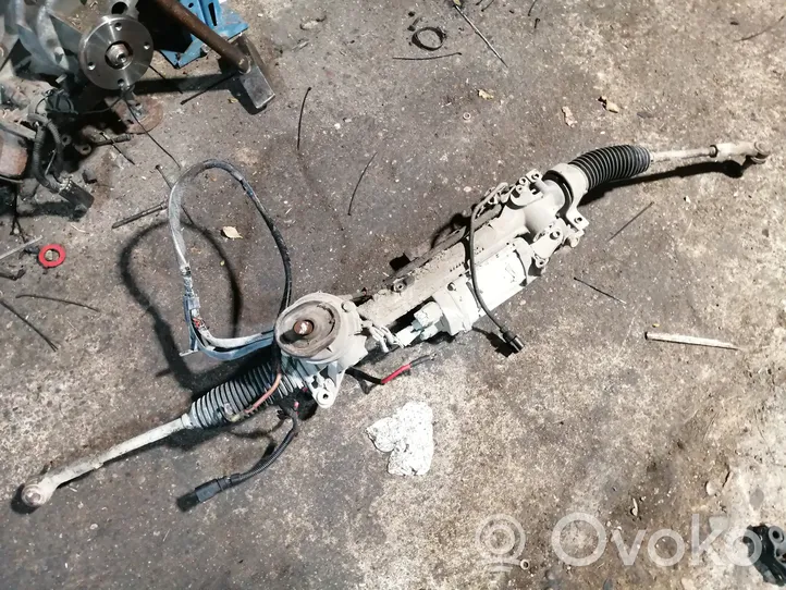 Volkswagen Caddy Steering rack 1K1909144L