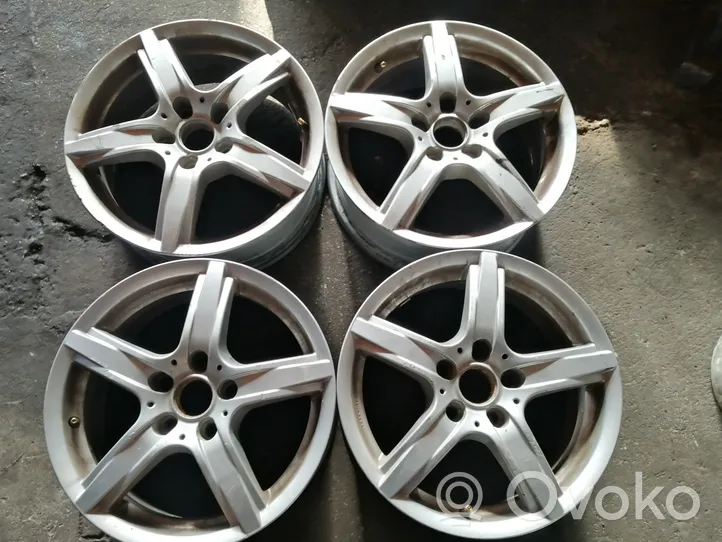 Volkswagen PASSAT B6 R16 alloy rim KBA47121