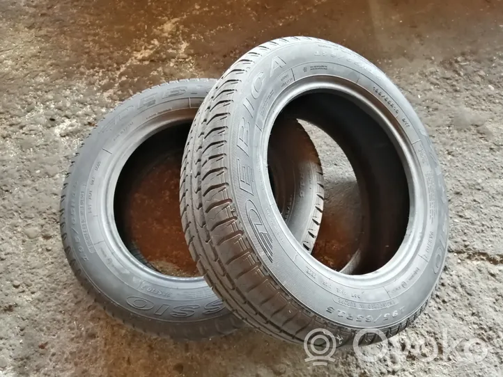 Volkswagen PASSAT B5 R15 summer tire 19565R15