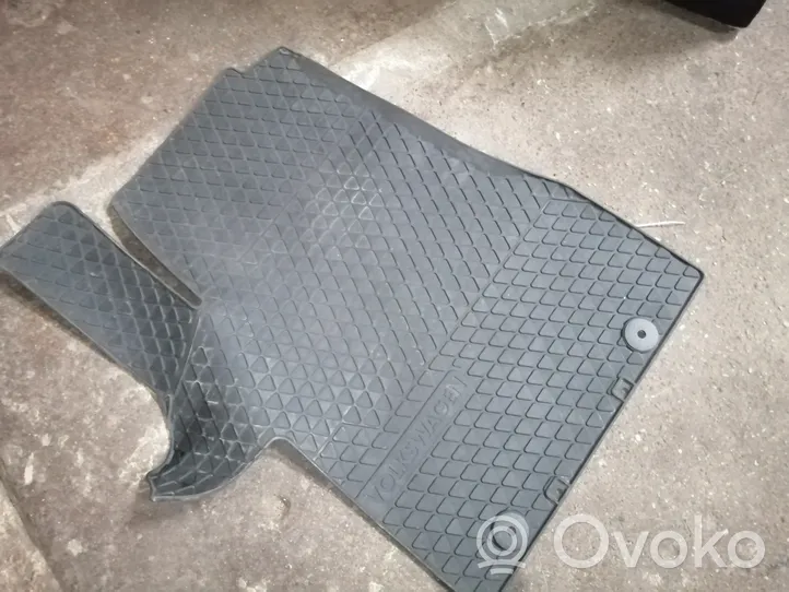 Volkswagen Transporter - Caravelle T5 Tapis de sol avant 7H1061502