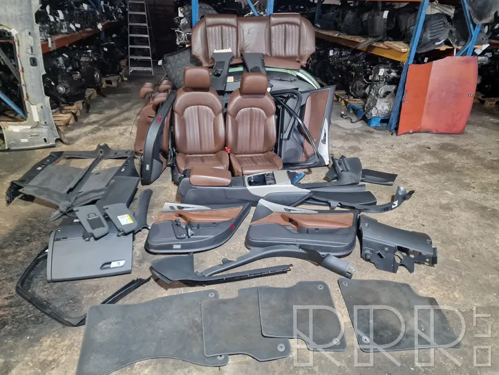 Audi A6 S6 C7 4G Set interni 