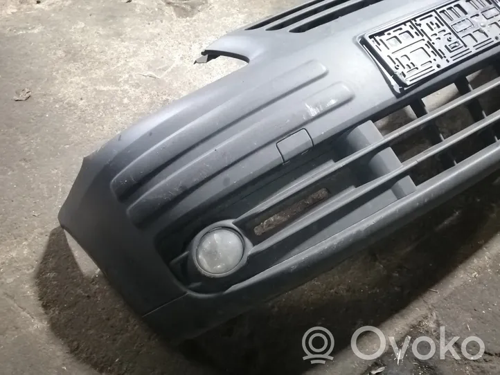 Volkswagen Caddy Front bumper 