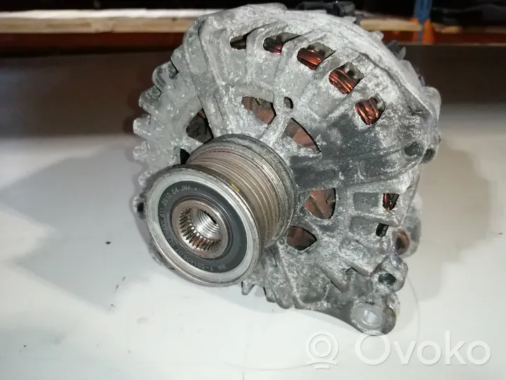 Audi A6 S6 C7 4G Generatore/alternatore 04L903017C