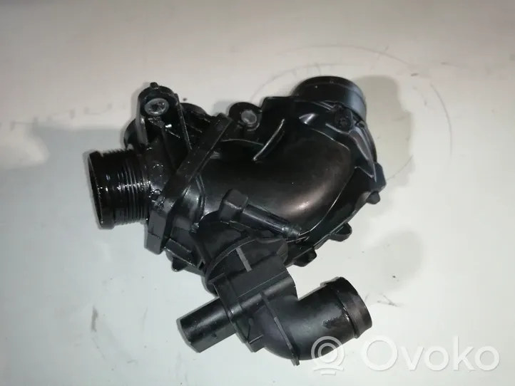 Audi A6 S6 C7 4G Manguera/tubo de admisión turbo del aire 04L129635D