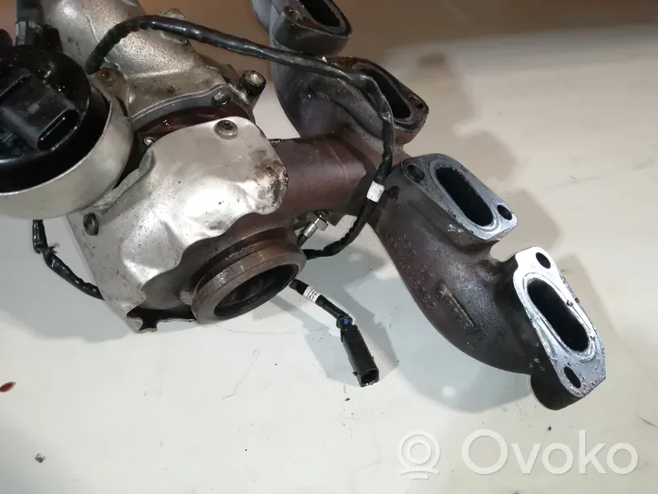 Audi A6 S6 C7 4G Turbo 04L253056H