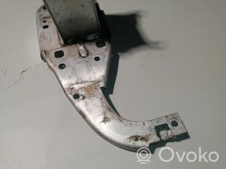 Audi A6 S6 C7 4G Smorzatore/ammortizzatore d’urto per paraurti anteriore 