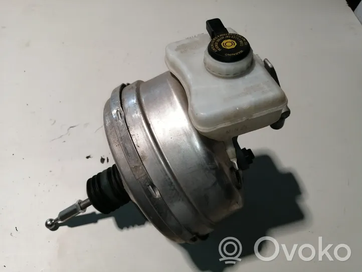 Audi A6 S6 C7 4G Servofreno 4G1612103H