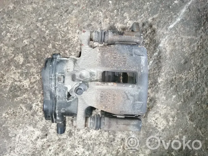 Audi A6 S6 C7 4G Rear brake caliper 