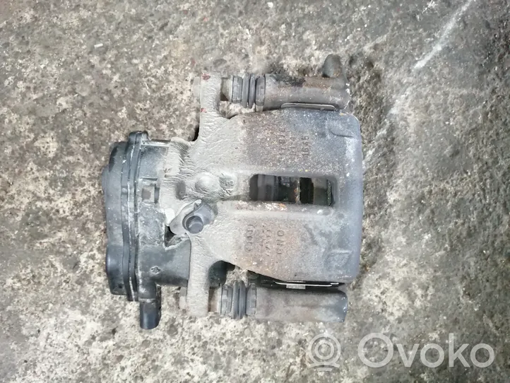 Audi A6 S6 C7 4G Aizmugurējais suports 