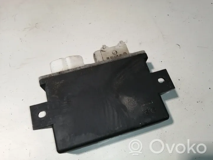 Audi A6 S6 C7 4G Adblue control unit 4G0907355G