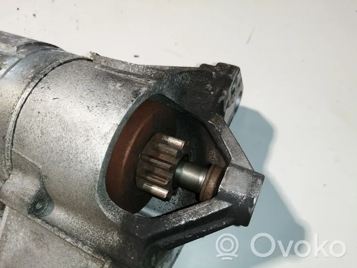 Citroen C5 Motorino d’avviamento 9654561480