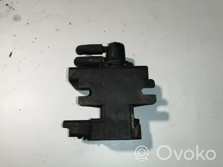 Citroen C5 Turboahtimen magneettiventtiili 9660693180