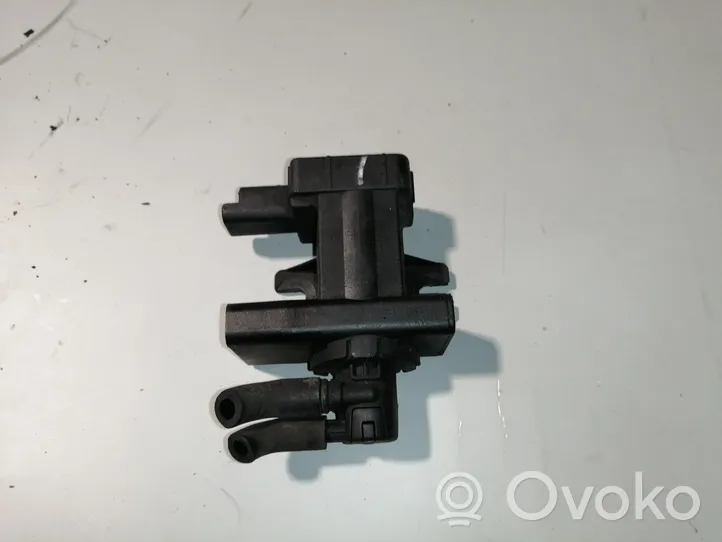 Citroen C5 Turboahtimen magneettiventtiili 9660693180