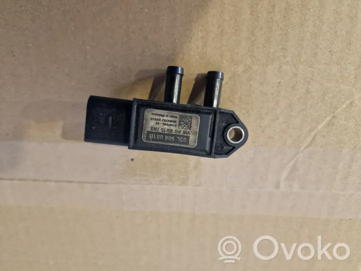 Audi A6 S6 C7 4G Sensore di pressione 03L906051B