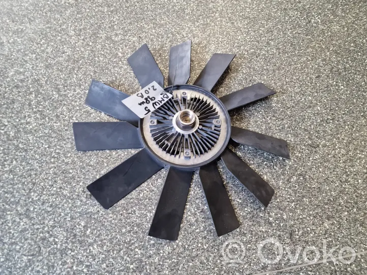 BMW 5 E39 Viscous fan clutch 1740962