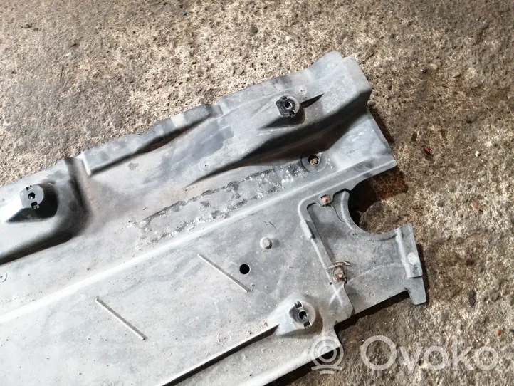 Volkswagen Scirocco Sānu apakšas aizsardzība 1K0825202AS