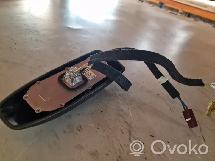 Buick Encore I Antenas pastiprinātājs 42356042