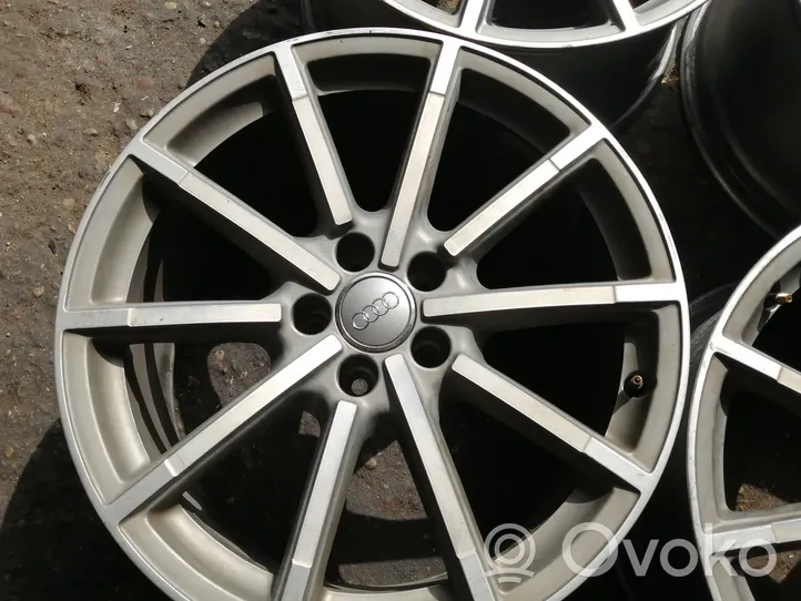 Audi A6 S6 C7 4G R19 alloy rim 4G9601025J