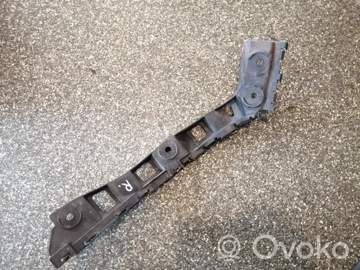 Volkswagen Scirocco Rear bumper mounting bracket 1K8807394C