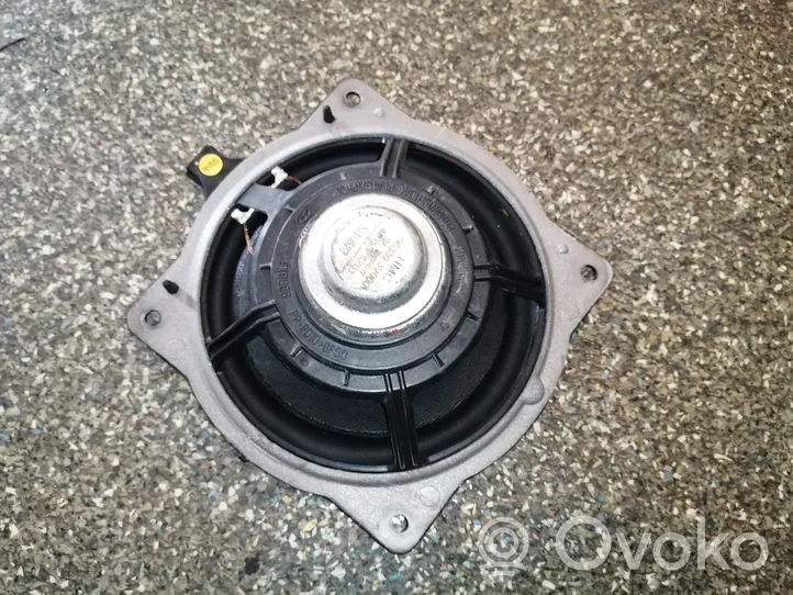 Hyundai i40 Haut-parleur de porte avant 963303V000