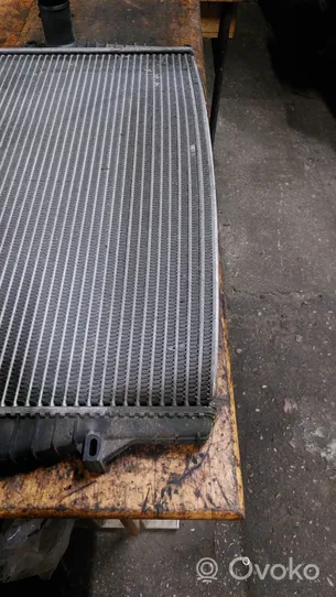 Volvo V70 Chłodnica powietrza doładowującego / Intercooler 