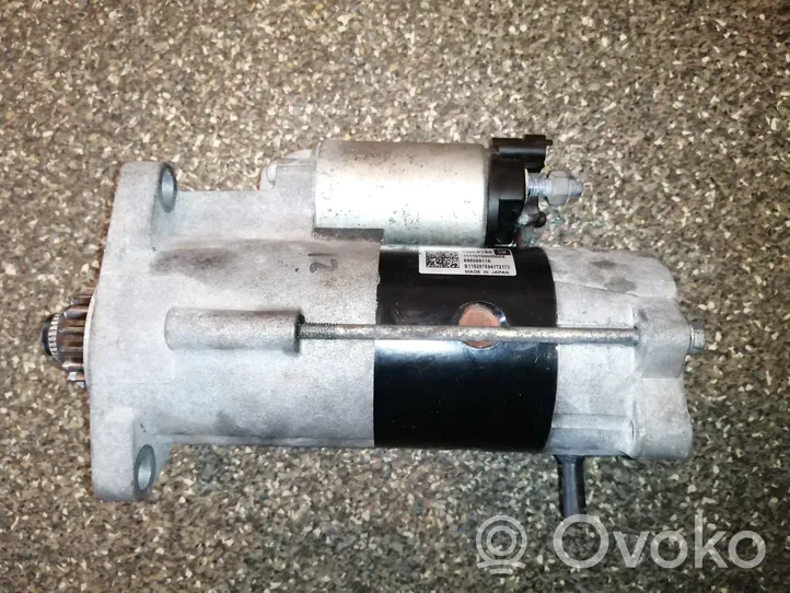 Buick Encore I Starter motor 12668168