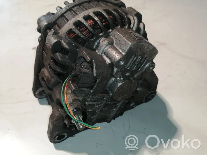 Mazda 5 Alternador A3TB6581