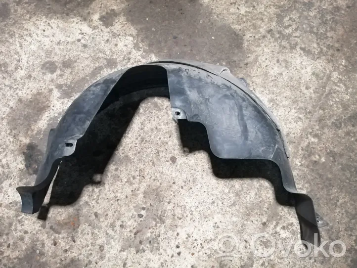 Buick Encore I Rear arch fender liner splash guards 95366442