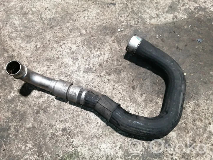 Buick Encore I Intercooler hose/pipe CAC4555A