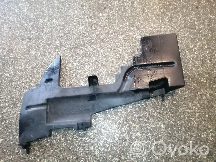 Toyota Verso Wlot / Kanał powietrza intercoolera 538690F020