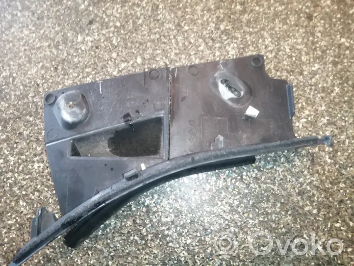 Toyota Verso Panel wykończeniowy błotnika 538690F020