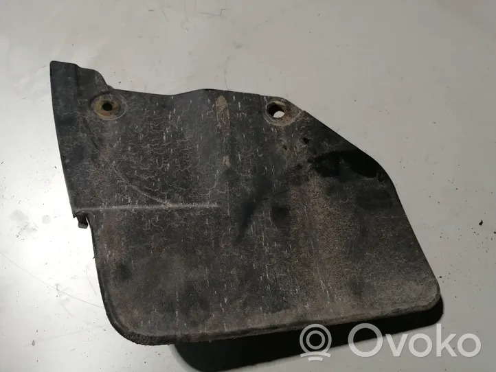 Toyota Verso Aizmugurējais dubļusargs 656320F020