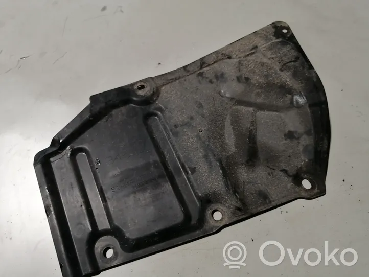 Toyota Verso Couvre-soubassement avant 5144402041