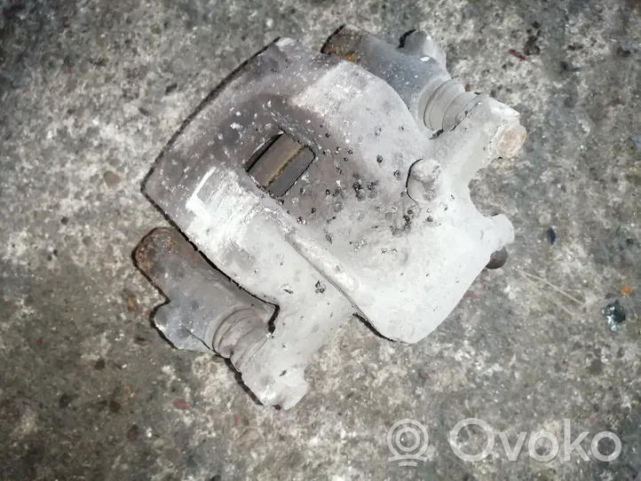 Toyota Verso Caliper del freno trasero 