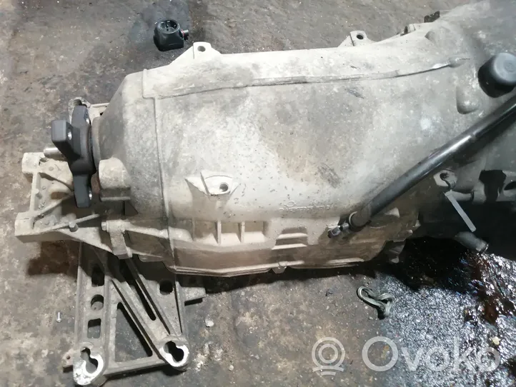 Chrysler 300 - 300C Automatic gearbox 7226780