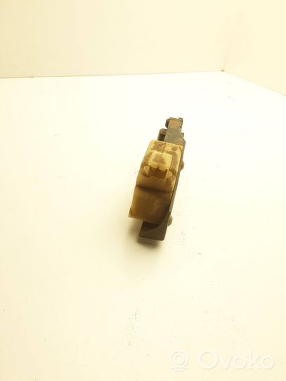 Volvo XC90 Fuel tank cap lock motor 30612856